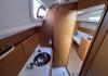 Sun Odyssey 33i 2015  4 Schlafplätze