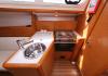 Sun Odyssey 33i 2015  4 Schlafplätze