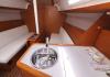 Sun Odyssey 33i 2015 Segelboot mieten