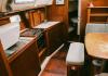 Oceanis 381 1998  Segelyacht mieten