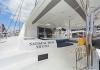 Leopard 48 2018  gecharterte Yacht
