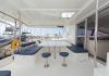 Leopard 48 2018 Katamaran Charter