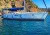 Oceanis 423 ( 3 cab. ) 2007  Segelyacht mieten