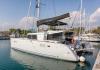 Lagoon 450 Fly 2019  Wochenmiete
