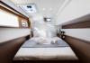 Lagoon 450 Fly 2019  6 Kabinen