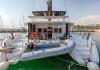 Lagoon 450 Fly 2019  6 Kabinen