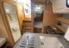 Dufour 32 2023 Segelboot mieten