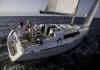 Oceanis 34 2009  Wochenmiete