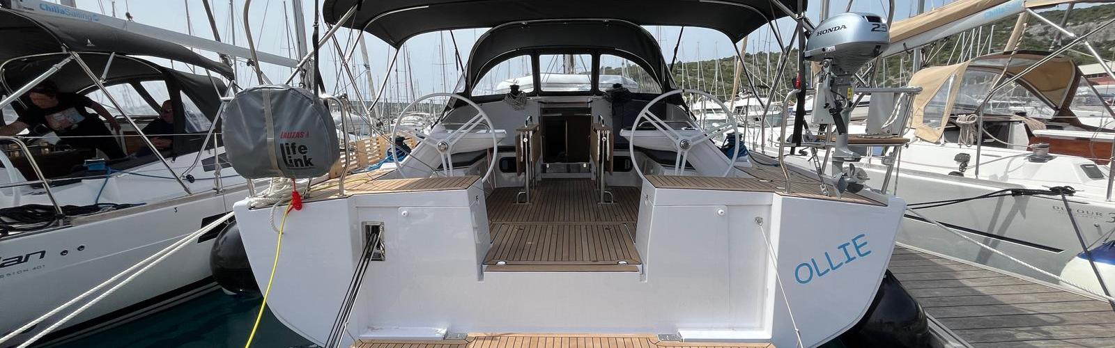 Elan Impression 45