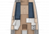 Sun Odyssey 350 2024  yachtcharter