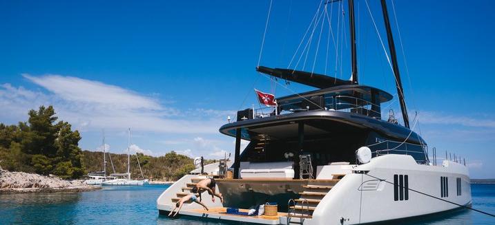 Sunreef 70