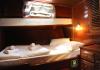 Agora - Gulet 2002  Motoryachtcharter
