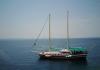 Agora - Gulet 2002  Yachtmiete