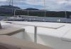 Bali 4.2 2023  Yacht mieten Portisco
