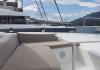 Bali 4.2 2023  Yacht mieten Portisco