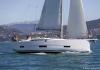 Dufour 390 GL 2024  yachtcharter Sardinia