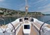 Dufour 412 GL 2021  yachtcharter Sardinia