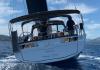 Dufour 530 2021 Segelyacht Charter