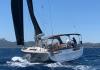Dufour 530 2021  Segelyacht mieten