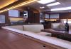 Dufour 530 2021 Segelyacht Charter
