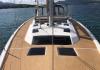 Dufour 530 2021  Segelyacht mieten