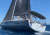 Dufour 530 2021 Segelyacht Charter