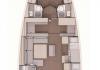 Dufour 530 2020 Segelyacht chartern