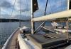Dufour 56 Exclusive 2022  yachtcharter Sardinia