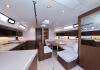 Oceanis 46.1 2024 Segelyacht chartern