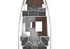 Bavaria Cruiser 46 2017  yachtcharter KOS