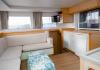 Lagoon 450 Fly 2016  Charter mit Skipper