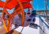 Elan 40 Impression 2019  charter Segelyacht Kroatien