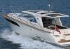 Marex 310 Sun Cruiser 2022  yachtcharter Cyclades