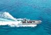 Mostro 621 Offshore 2022  yachtcharter