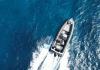 Mostro 621 Offshore 2022  yachtcharter Cyclades