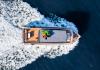 Albatros Explorer - Motoryacht 2023  Albatros Explorer