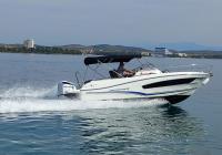 Motoryacht Cap Camarat 7.5 WA SERIE 2 Zadar region Kroatien