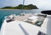 Bali 5.4 2022  yachtcharter US- Virgin Islands