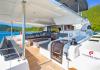 Fountaine Pajot Aura 51 2022  yachtcharter US- Virgin Islands