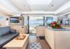 Fountaine Pajot Saba 50 2017  yachtcharter