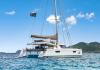 Fountaine Pajot Saba 50 2017  yachtcharter US- Virgin Islands