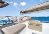 Fountaine Pajot Saba 50 2017  yachtcharter US- Virgin Islands