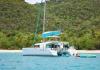 Lagoon 450 2016  charter Katamaran Jungferninseln