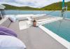 Lagoon 450 2016  charter Katamaran Jungferninseln