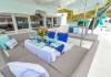 Lagoon 450 2016  yachtcharter US- Virgin Islands