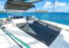 Lagoon 450 2015  yachtcharter US- Virgin Islands