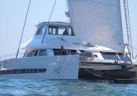 Motoryacht Two Oceans 750 US- Virgin Islands Jungferninseln