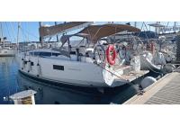 Segelboot Sun Odyssey 410 TENERIFE Spanien