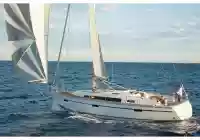 Segelyacht Bavaria Cruiser 41 RHODES Griechenland