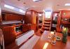Oceanis 48 2014  Kroatien Segeln